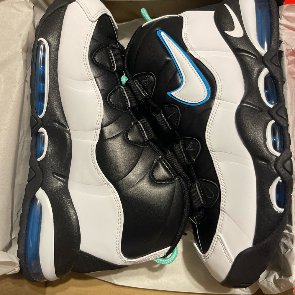Nike Uptempo 95 - Picture 1 of 5
